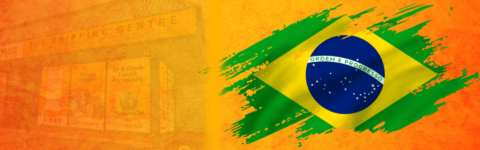 Envios Porta a Porta de Caixas e Mudanças a todo o Brasil